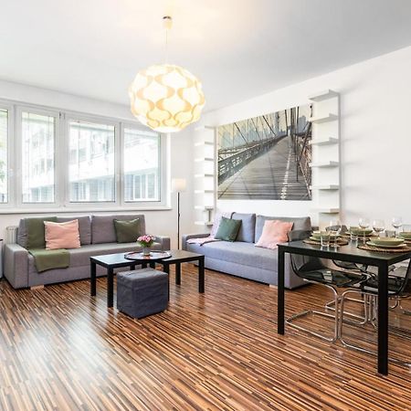 Urbanelegance Escape, Top Location, Private Parking Bratislava Exterior foto