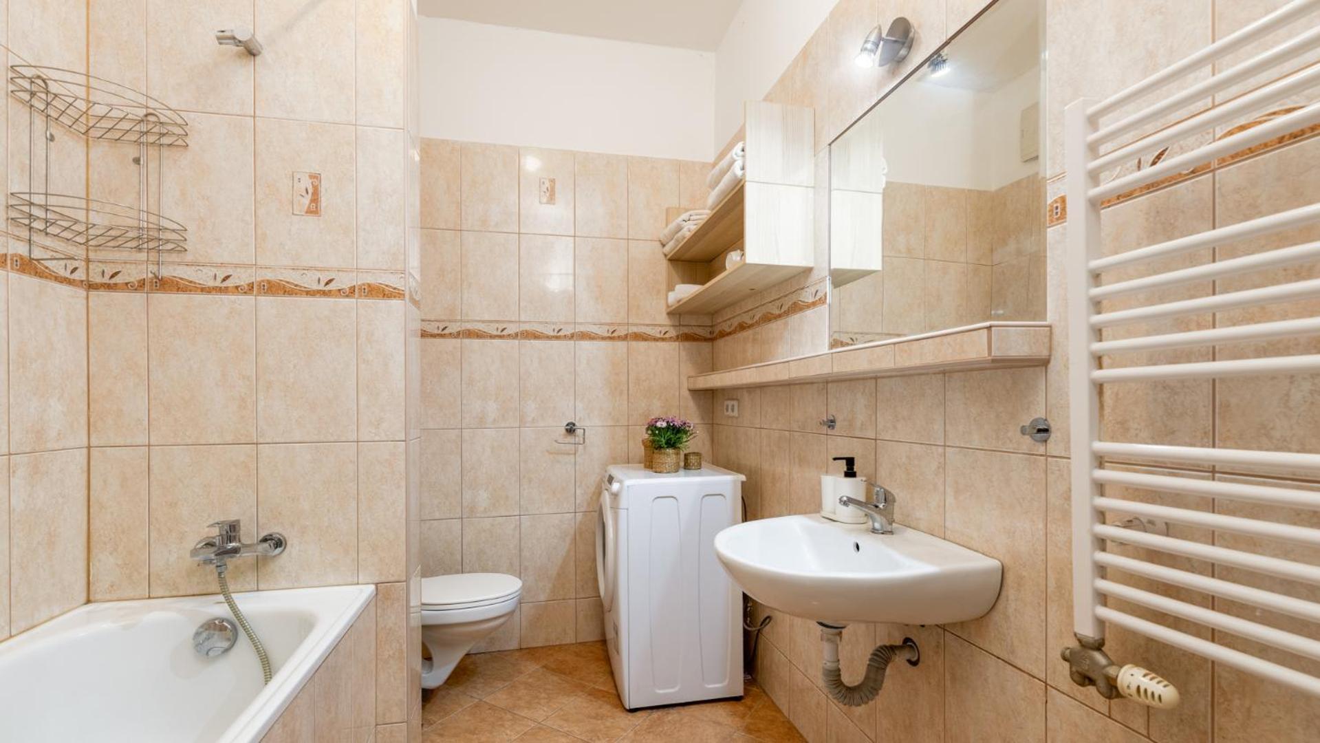 Urbanelegance Escape, Top Location, Private Parking Bratislava Exterior foto