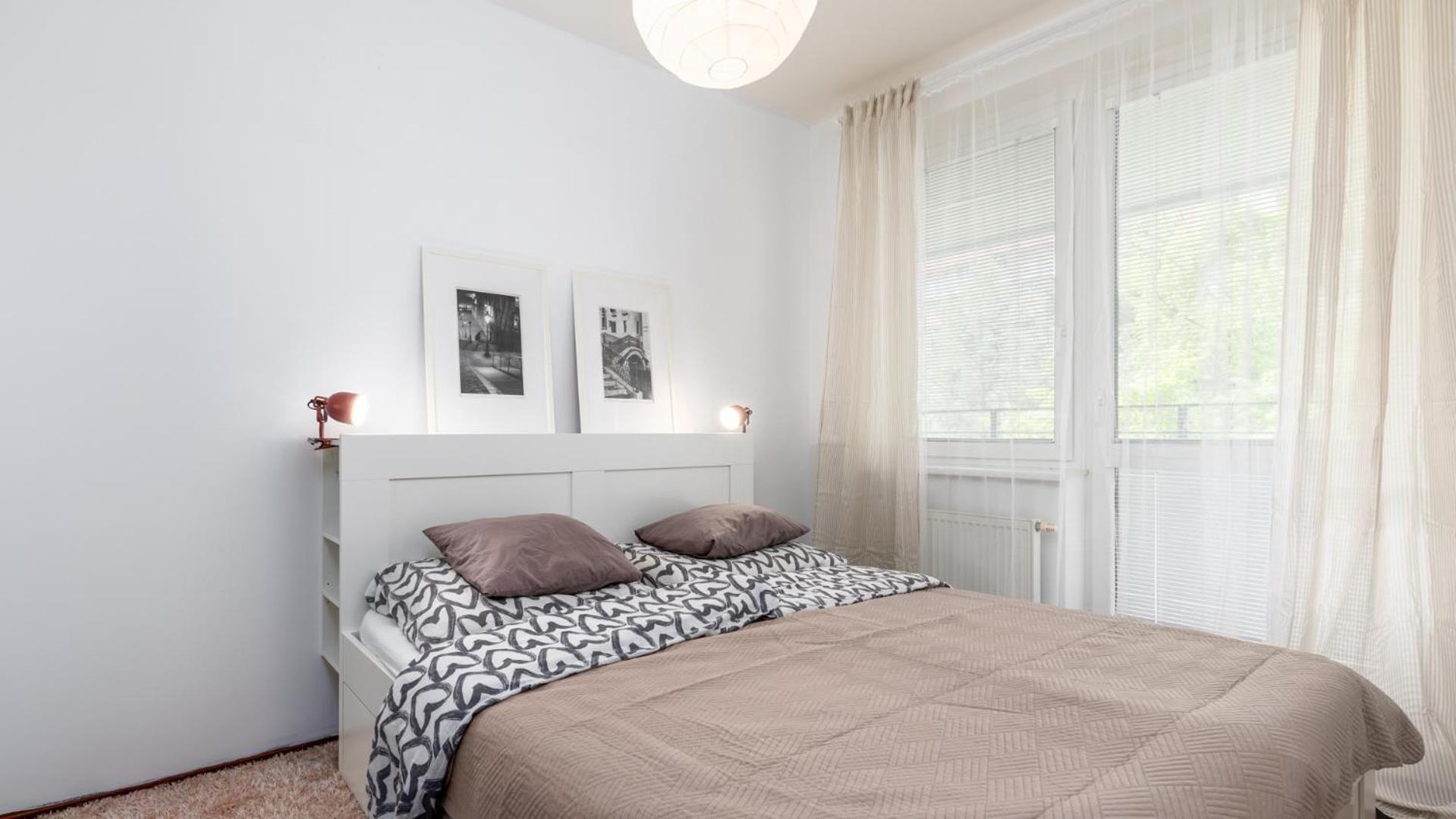 Urbanelegance Escape, Top Location, Private Parking Bratislava Exterior foto