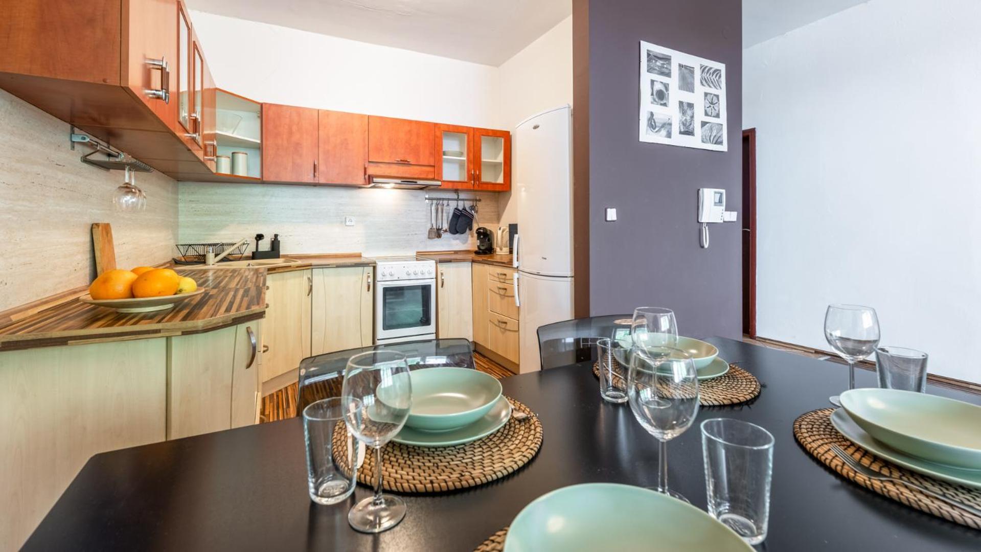 Urbanelegance Escape, Top Location, Private Parking Bratislava Exterior foto
