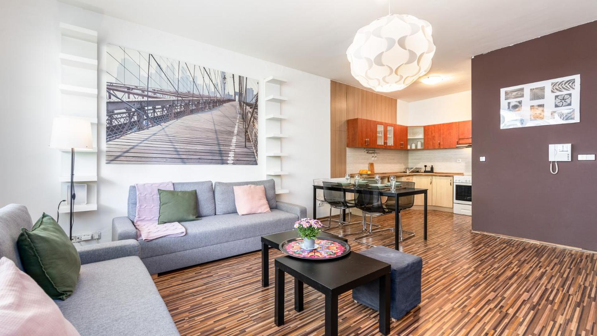 Urbanelegance Escape, Top Location, Private Parking Bratislava Exterior foto